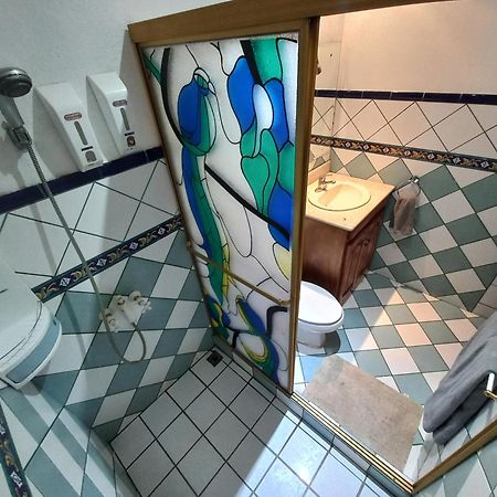Villa Ilusion San Jeronimo  Экстерьер фото