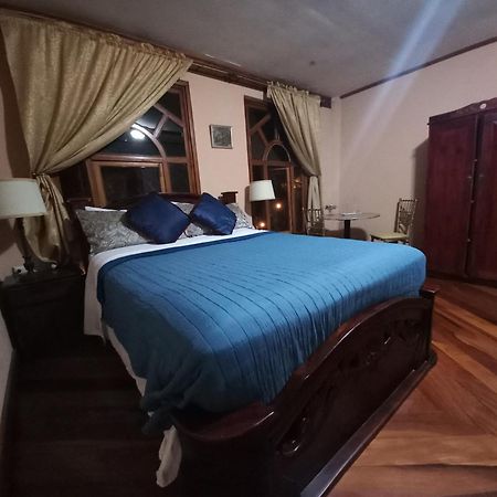 Villa Ilusion San Jeronimo  Экстерьер фото
