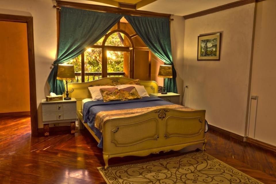 Villa Ilusion San Jeronimo  Экстерьер фото