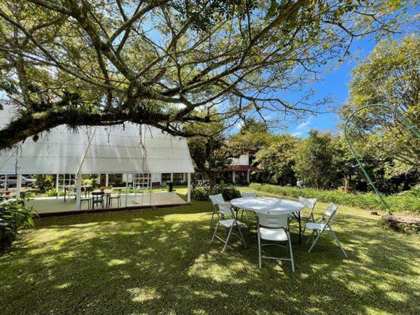 Villa Ilusion San Jeronimo  Экстерьер фото