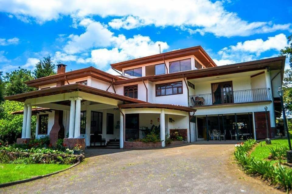 Villa Ilusion San Jeronimo  Экстерьер фото