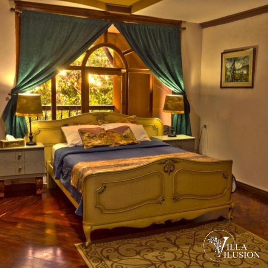 Villa Ilusion San Jeronimo  Экстерьер фото