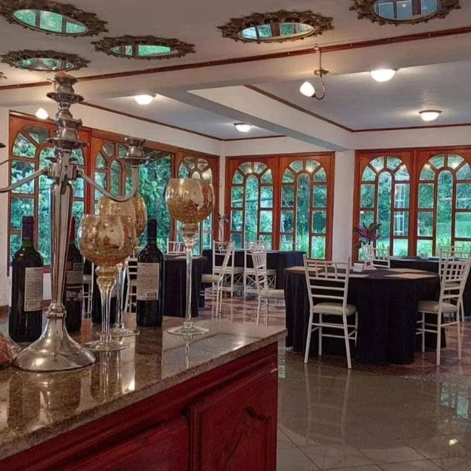 Villa Ilusion San Jeronimo  Экстерьер фото