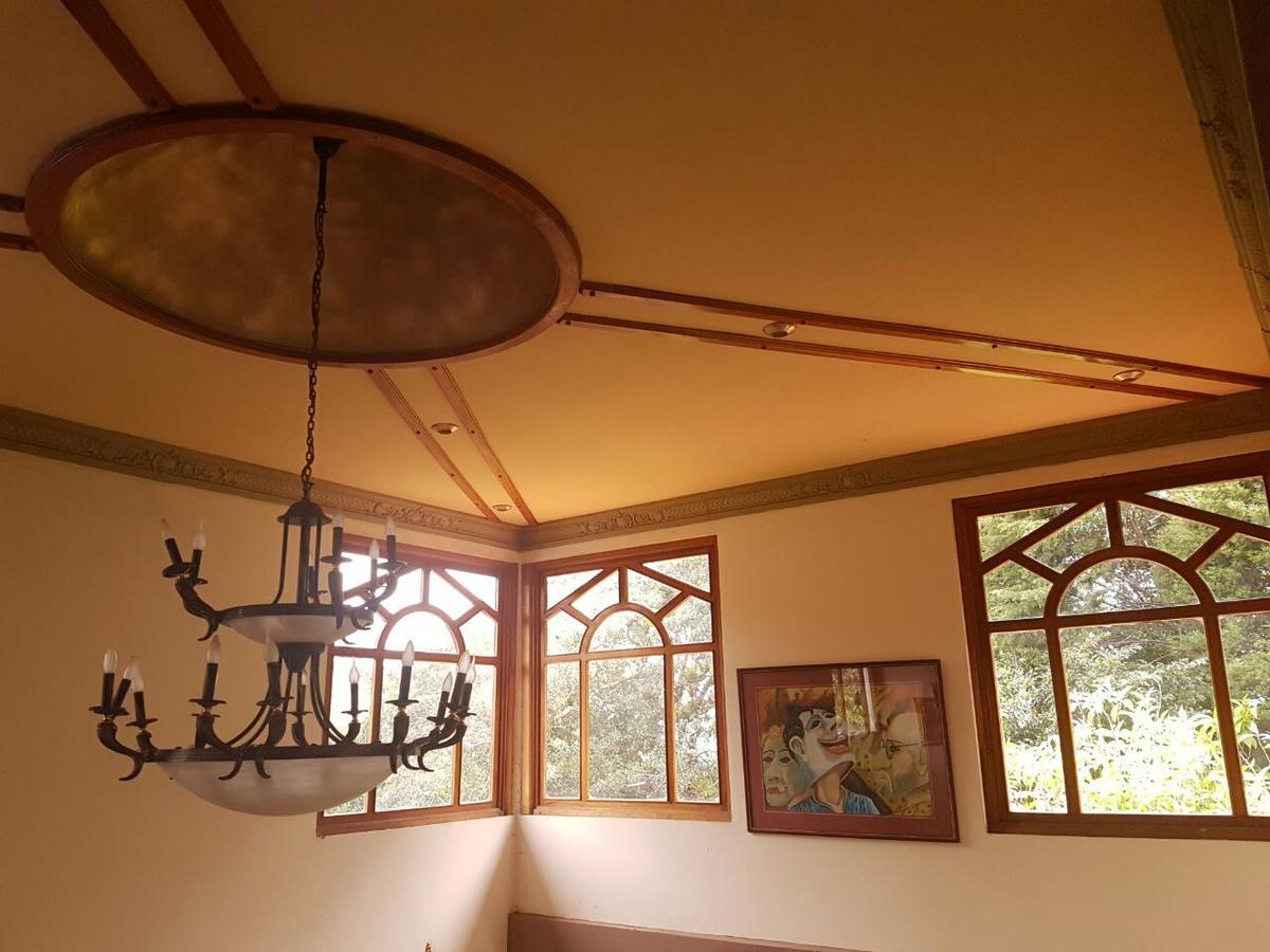 Villa Ilusion San Jeronimo  Экстерьер фото